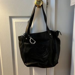 Ralph Lauren over the shoulder bag